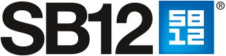 SB12 Logo