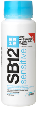 SB12 Mild