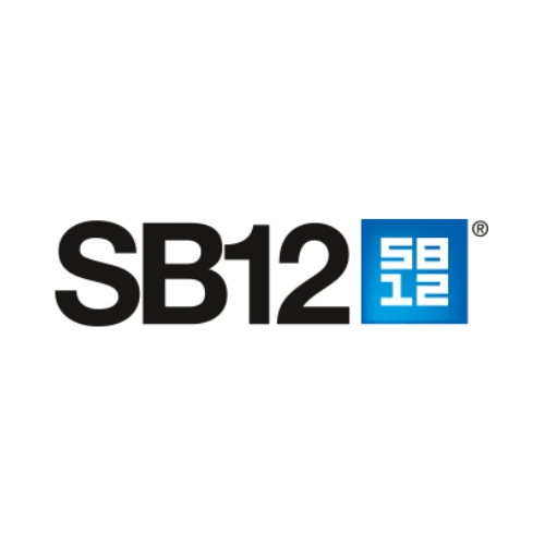 Hvorfor bruge SB12?