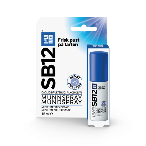 Spray