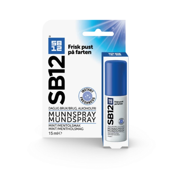 Spray